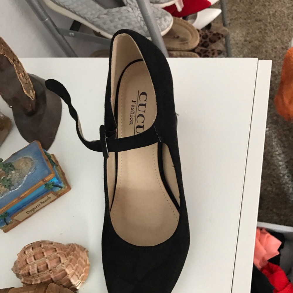 Shoes